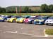 DSCN0660 Parc Fermer après l'es3